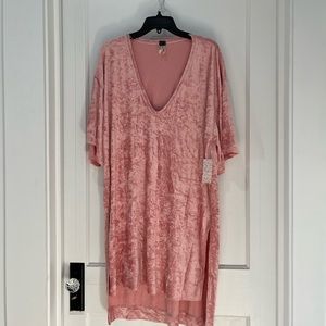 Free People Tunic Medium